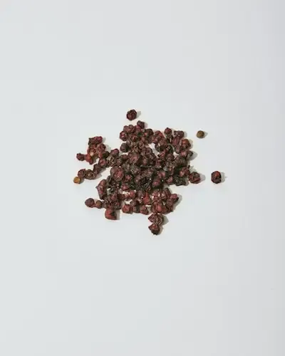 Juniper Berry
