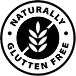 Gluten free