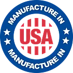 Made in the USA