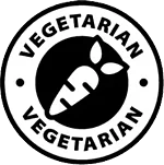 Vegetarian